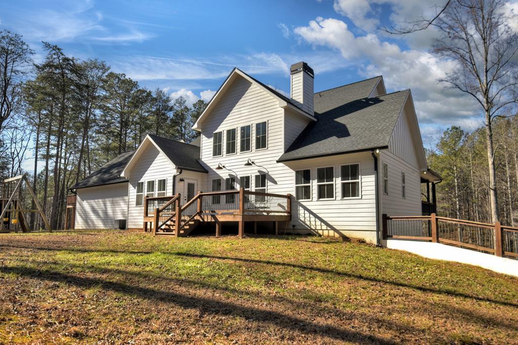 413115 Ellijay Residential
