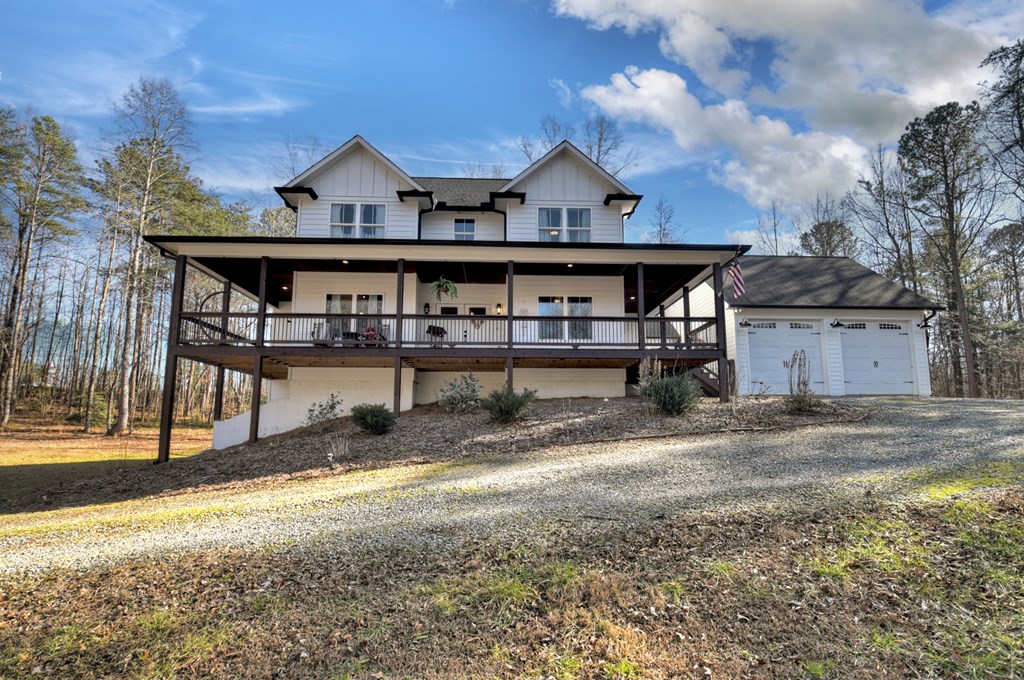 413115 Ellijay Residential