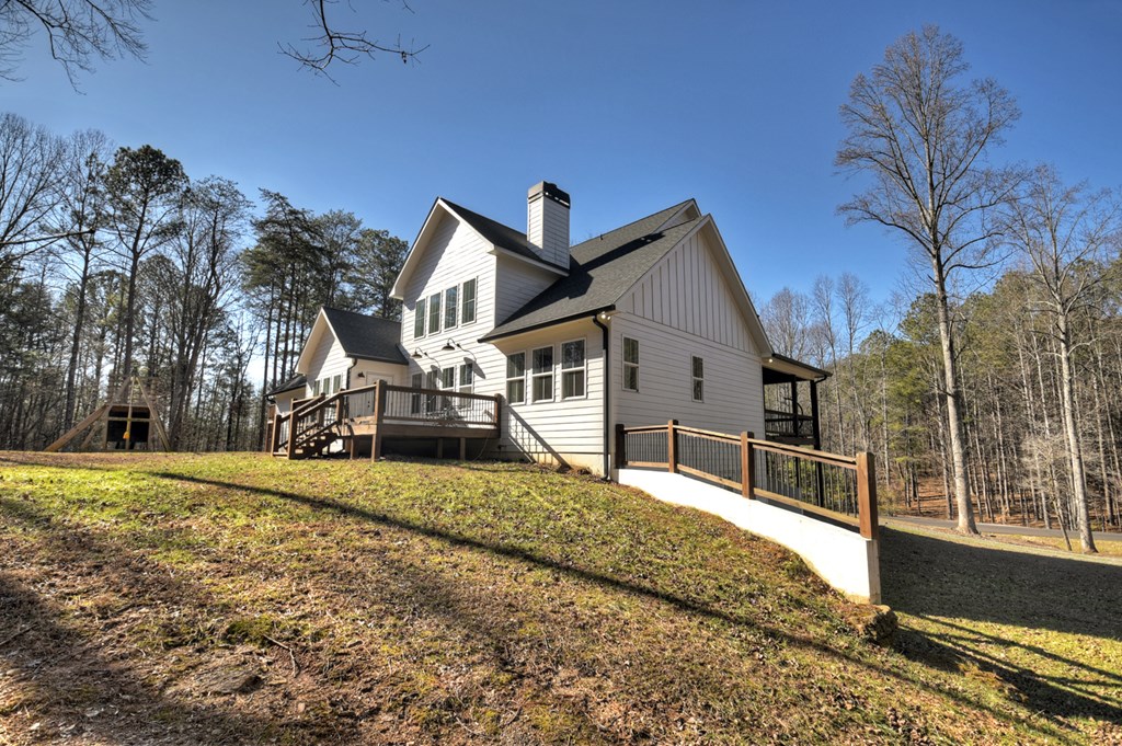 413115 Ellijay Residential