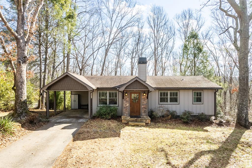 413141 Blue Ridge 