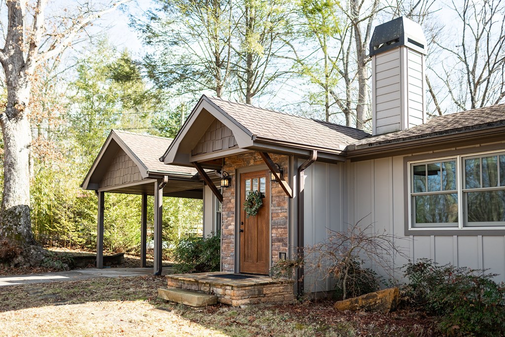 413141 Blue Ridge Residential
