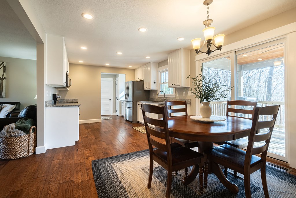 413141 Blue Ridge Residential