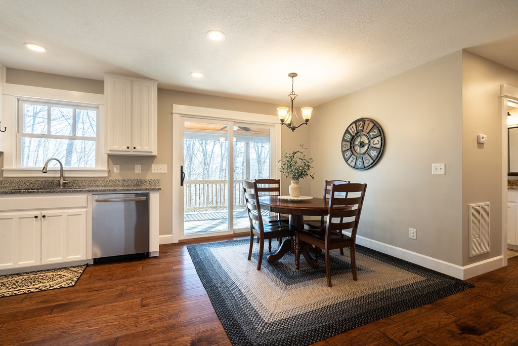 413141 Blue Ridge Residential
