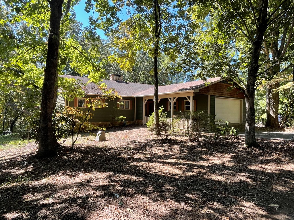413143 Hayesville Residential