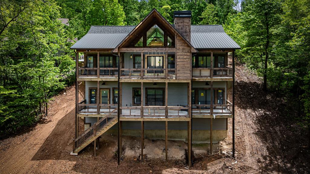 413152 Blue Ridge 