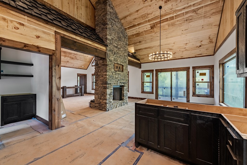 413152 Blue Ridge Residential