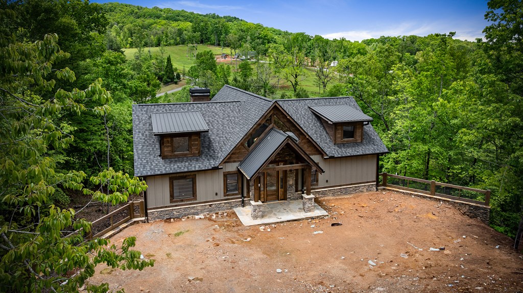 413152 Blue Ridge Residential