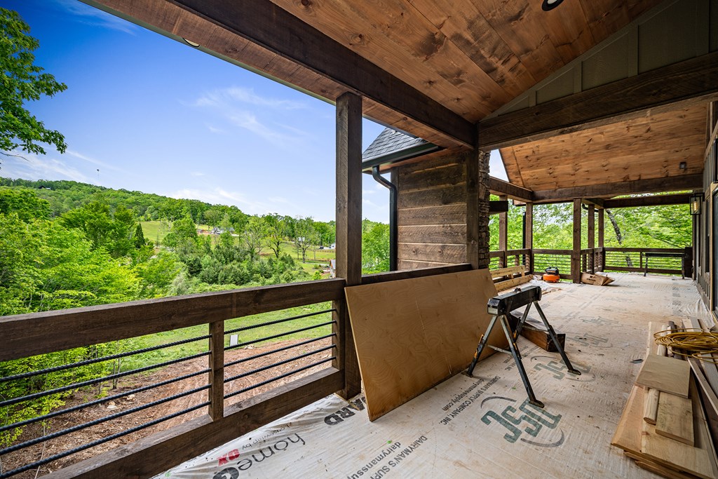 413152 Blue Ridge Residential