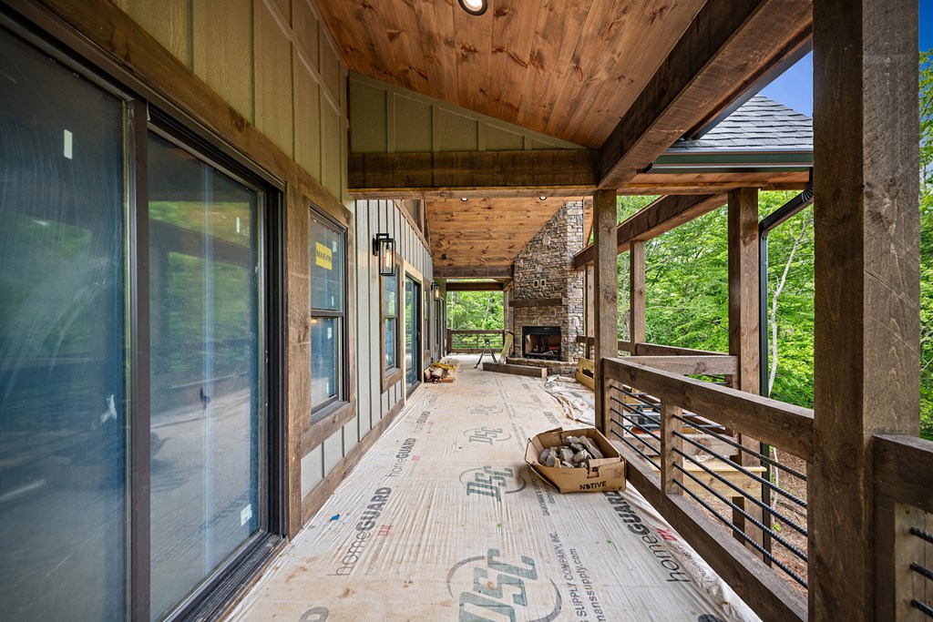413152 Blue Ridge Residential