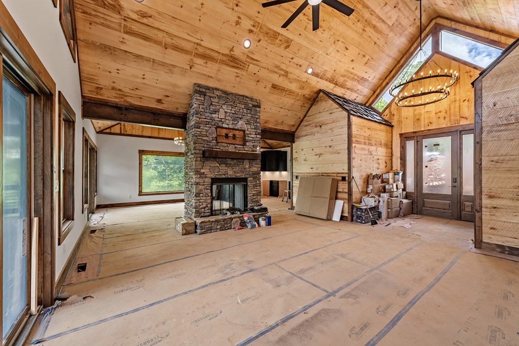 413152 Blue Ridge Residential