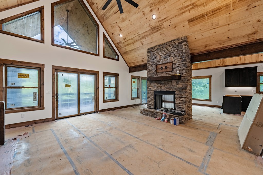 413152 Blue Ridge Residential