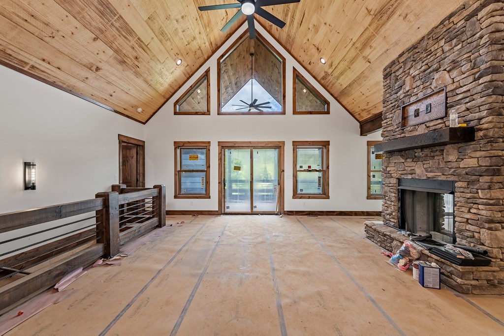 413152 Blue Ridge Residential