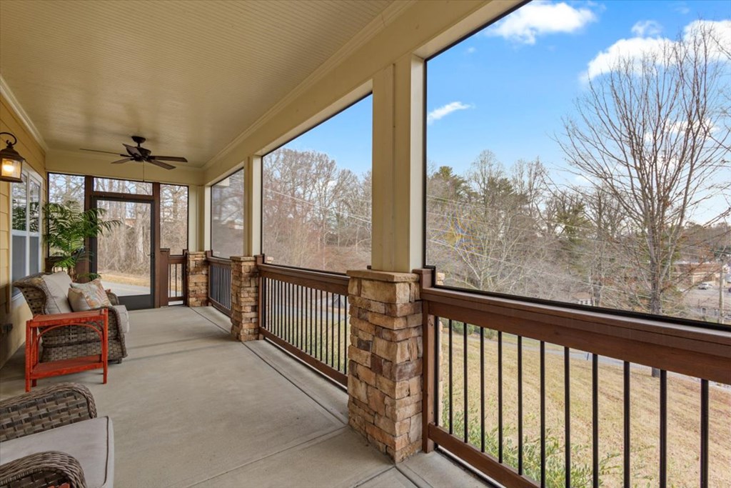 413161 Blue Ridge Residential
