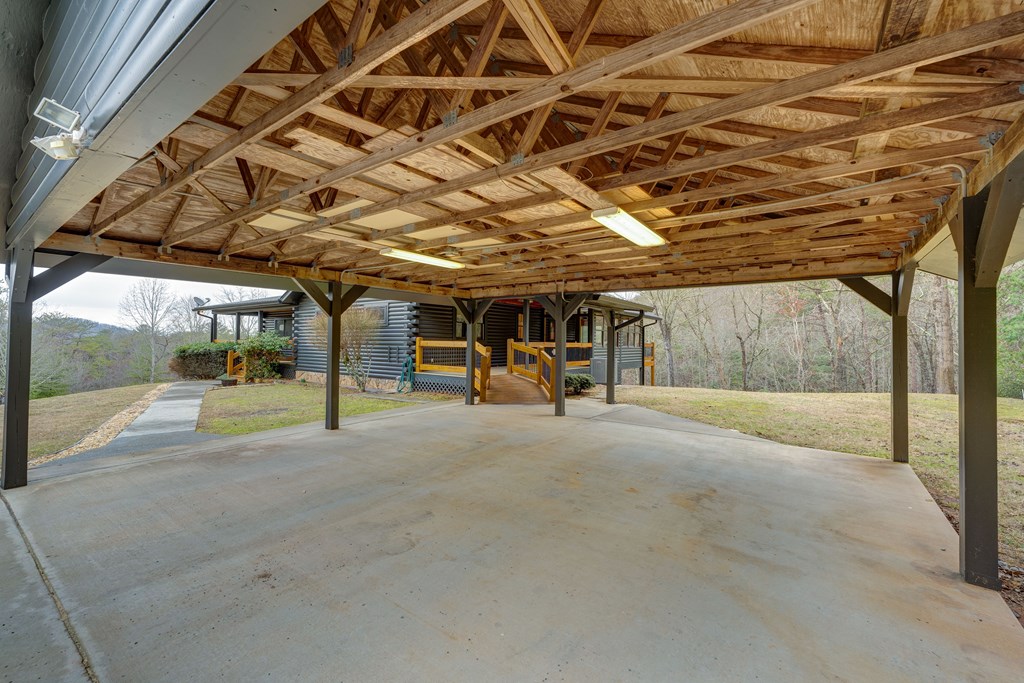 413162 Blue Ridge Residential