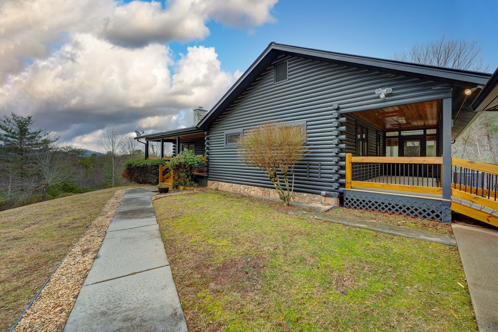 413162 Blue Ridge Residential