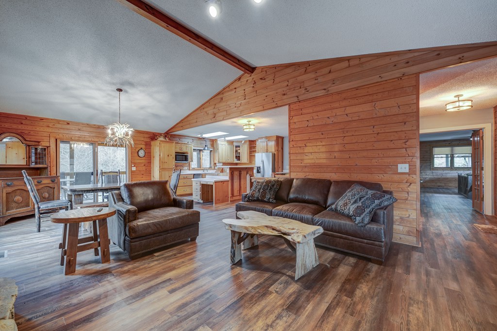 413162 Blue Ridge Residential