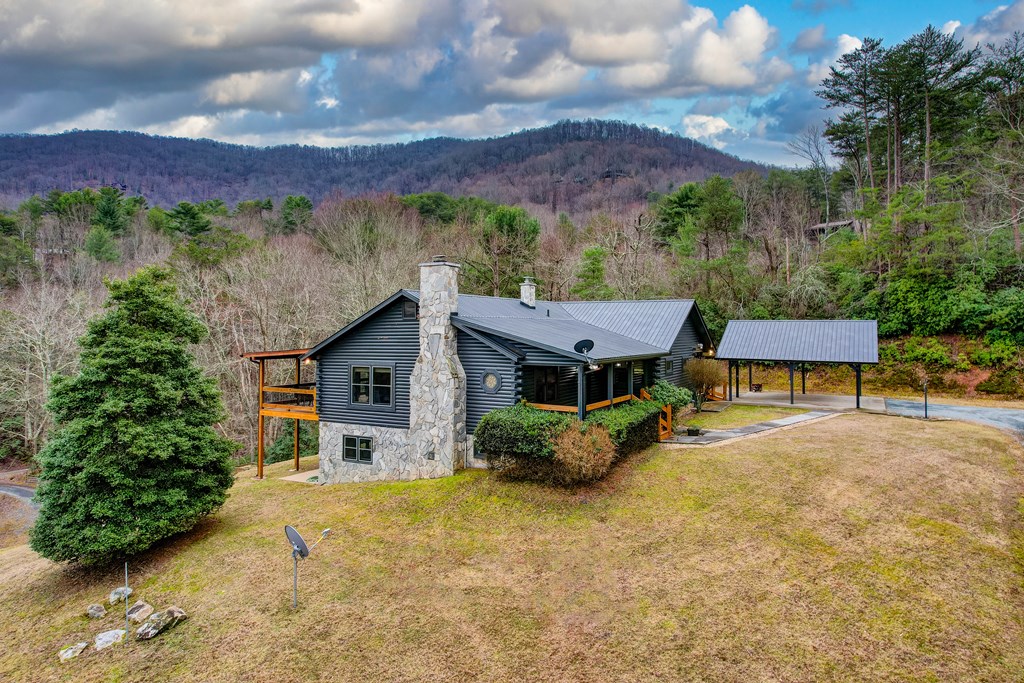 413162 Blue Ridge Residential