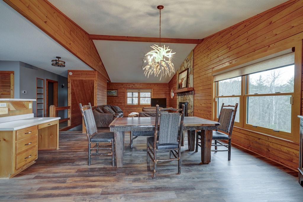 413162 Blue Ridge Residential