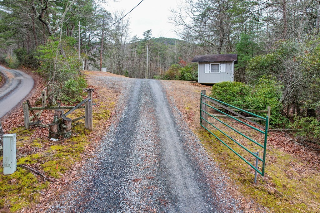 413162 Blue Ridge Residential
