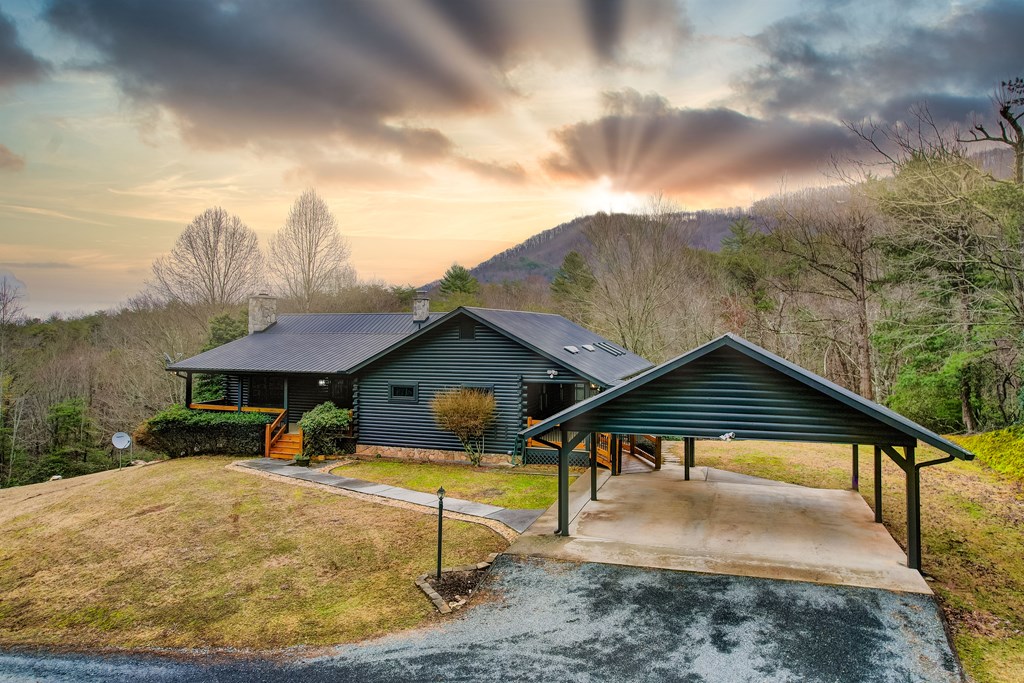413162 Blue Ridge Residential