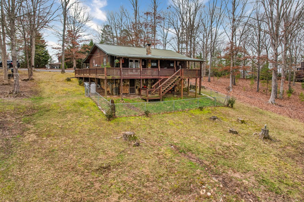 413163 Morganton Residential