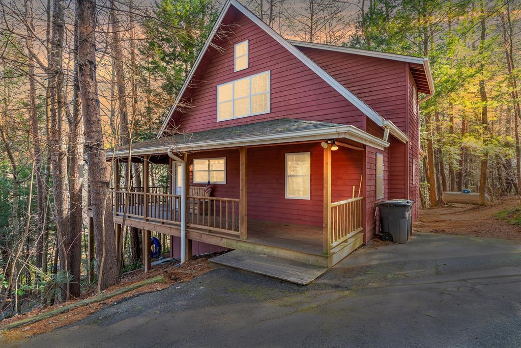 413164 Blairsville Residential