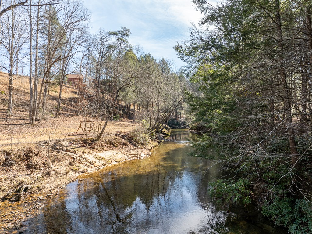 413164 Blairsville Residential