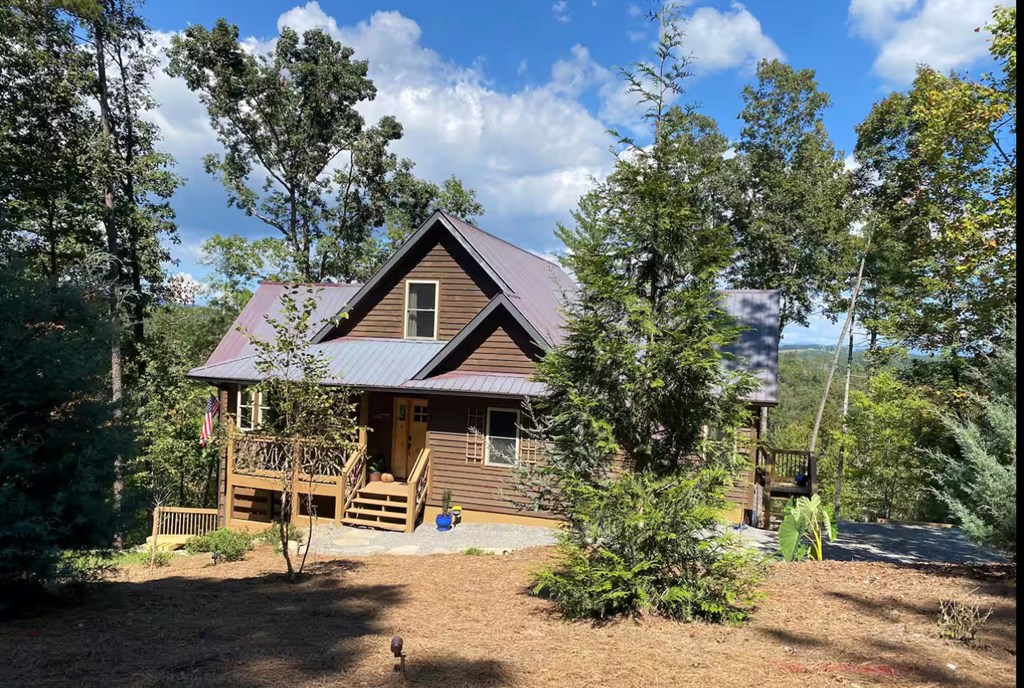 413170 Ellijay Residential