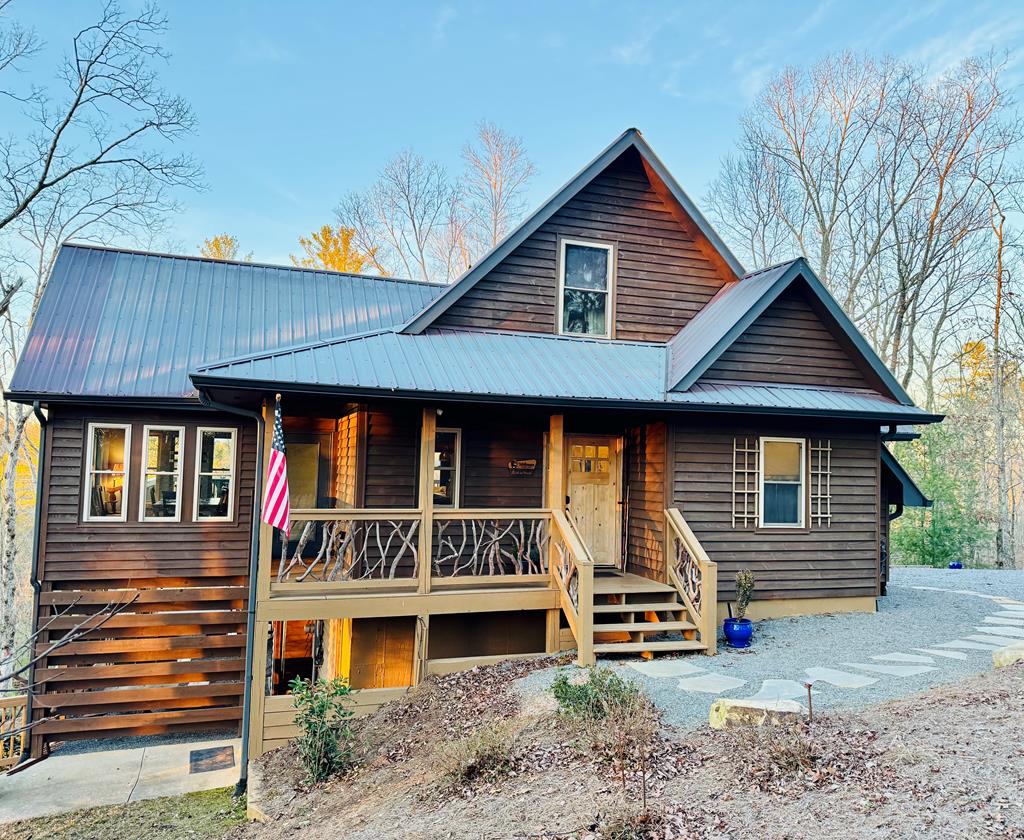 413170 Ellijay Residential