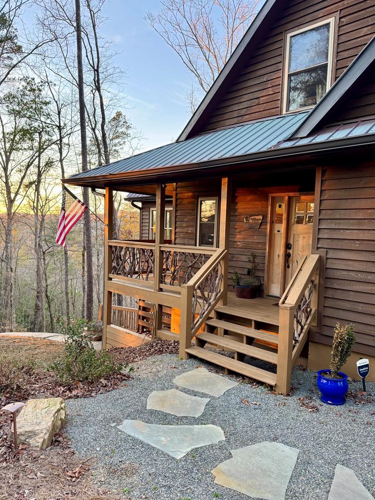 413170 Ellijay Residential