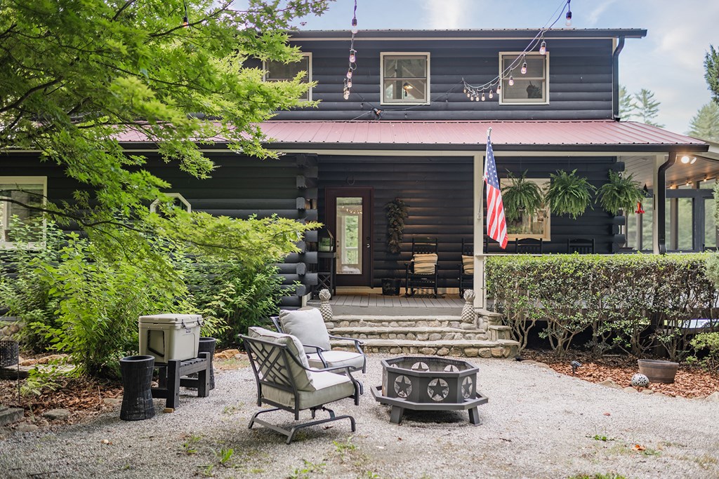 413193 Cherry Log Residential