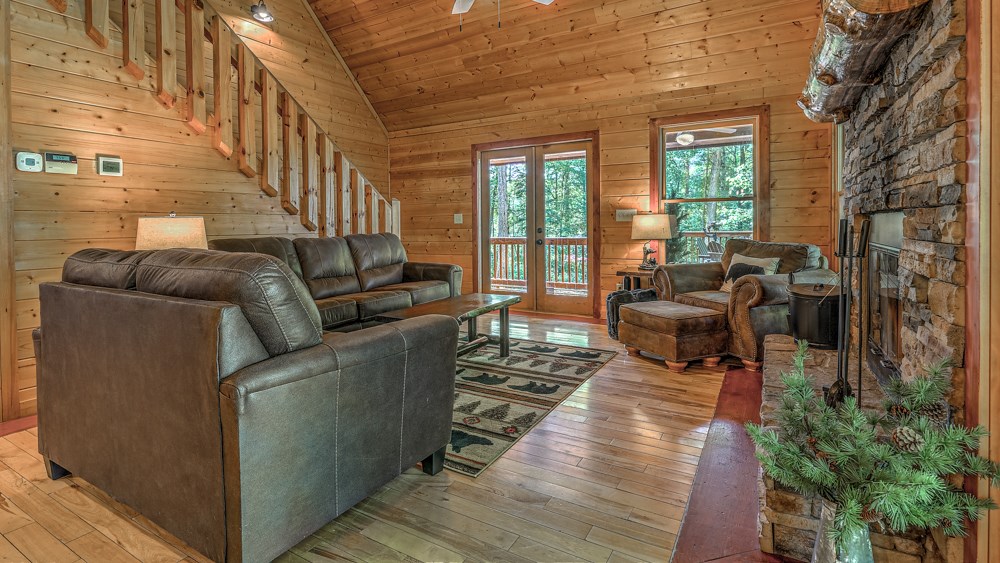 413208 Blue Ridge Residential
