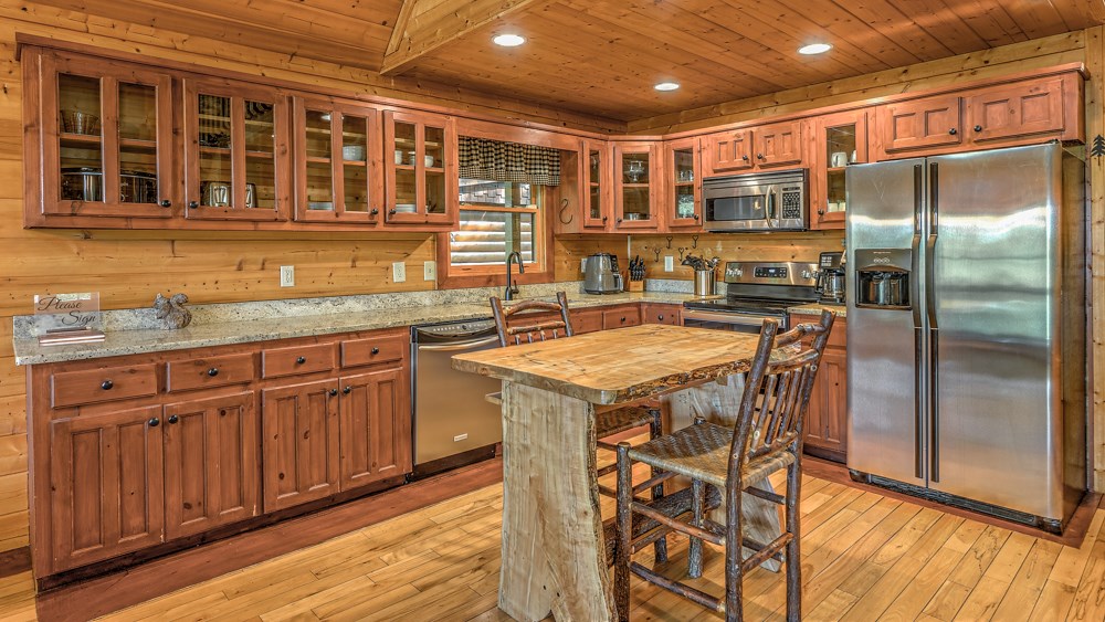 413208 Blue Ridge Residential
