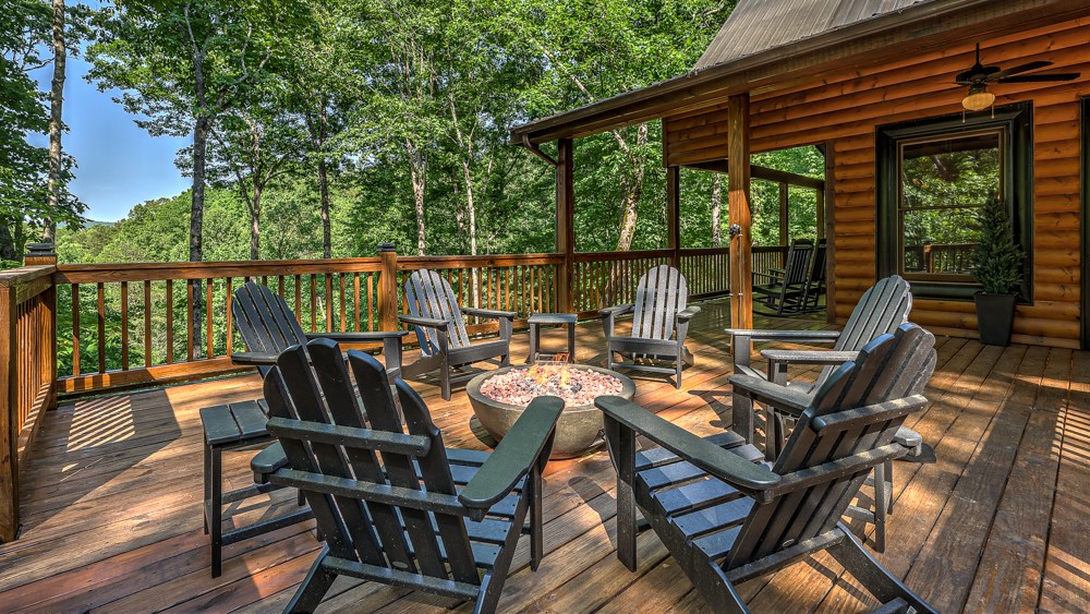 413208 Blue Ridge Residential