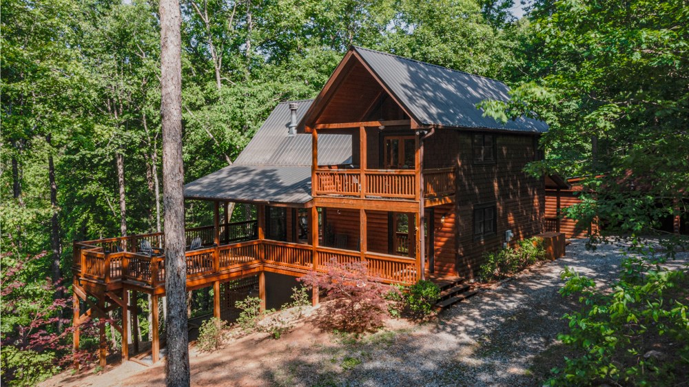 413208 Blue Ridge Residential