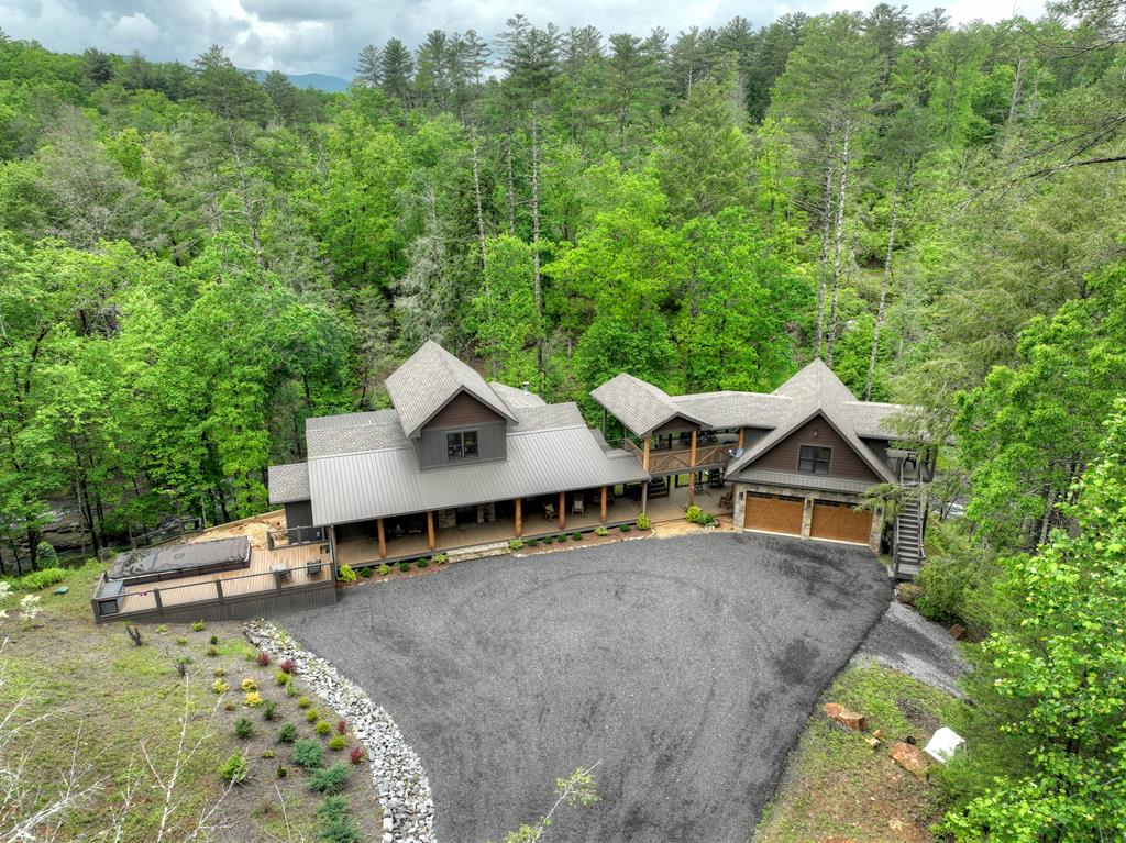 413209 Blue Ridge 