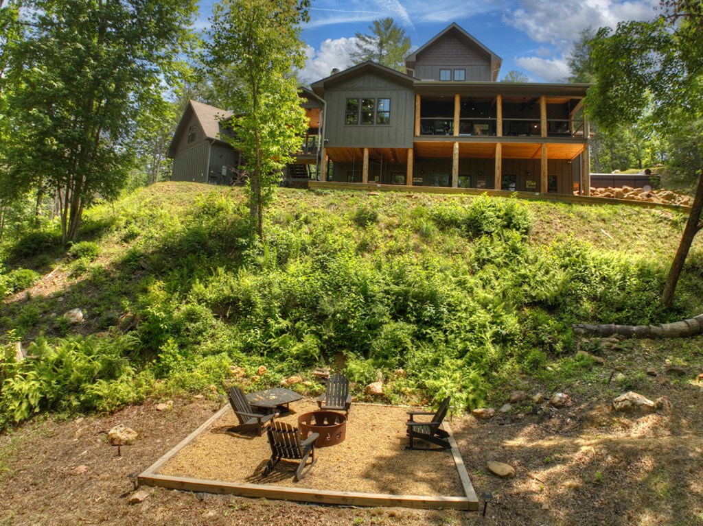 413209 Blue Ridge Residential