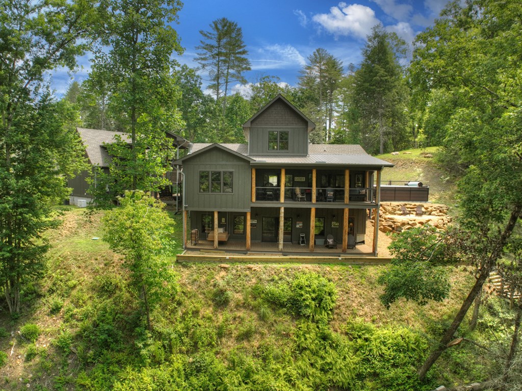 413209 Blue Ridge Residential