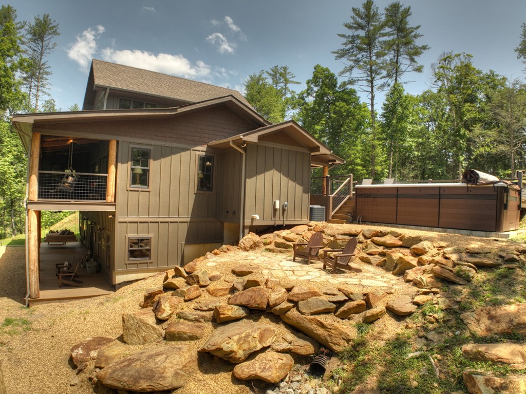 413209 Blue Ridge Residential