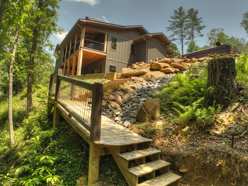 413209 Blue Ridge Residential
