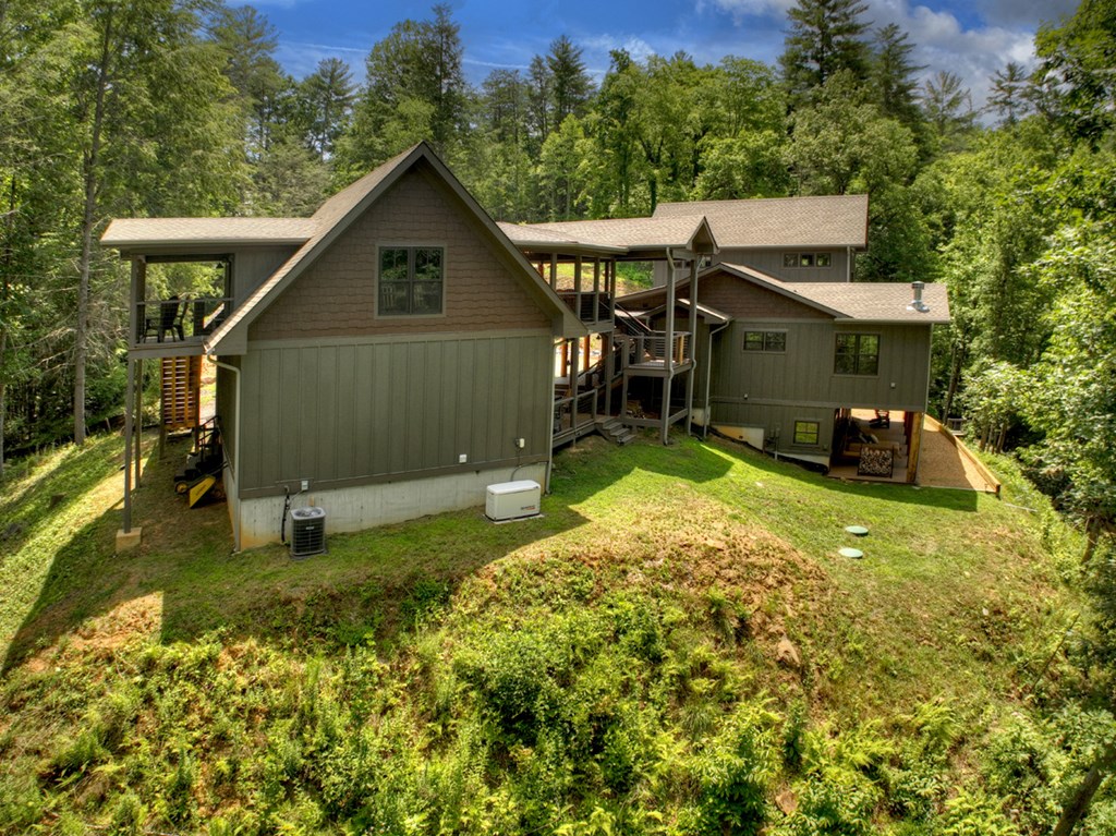 413209 Blue Ridge Residential