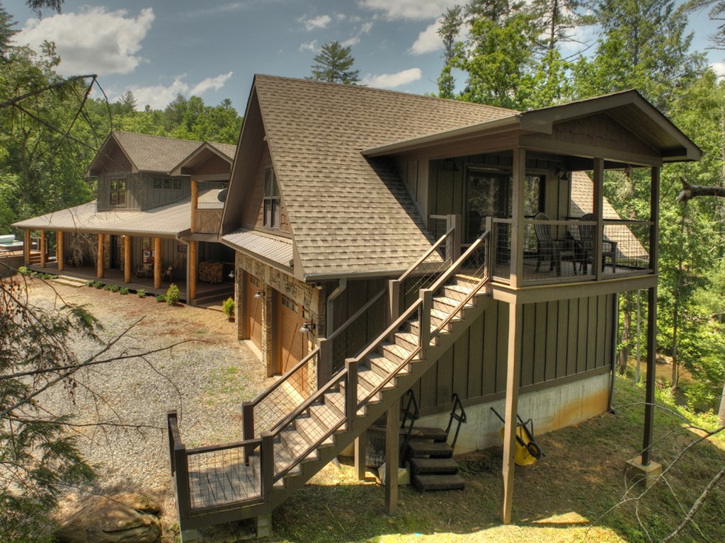 413209 Blue Ridge Residential