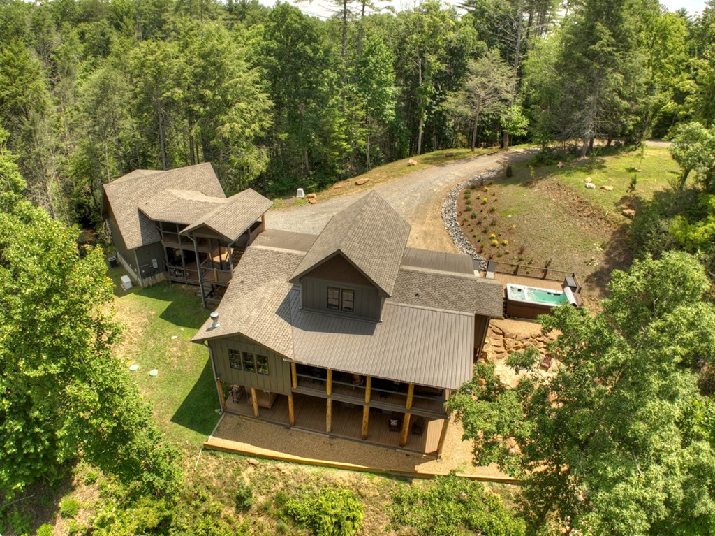 413209 Blue Ridge Residential