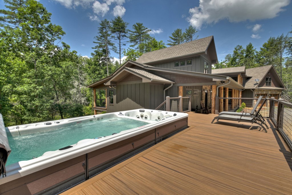 413209 Blue Ridge Residential