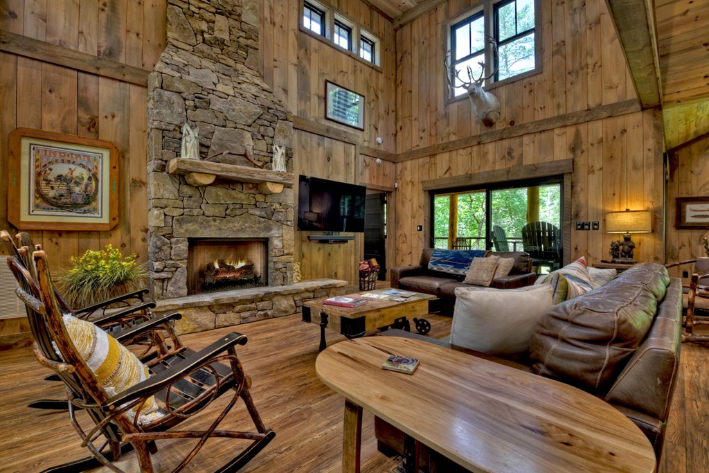 413209 Blue Ridge Residential