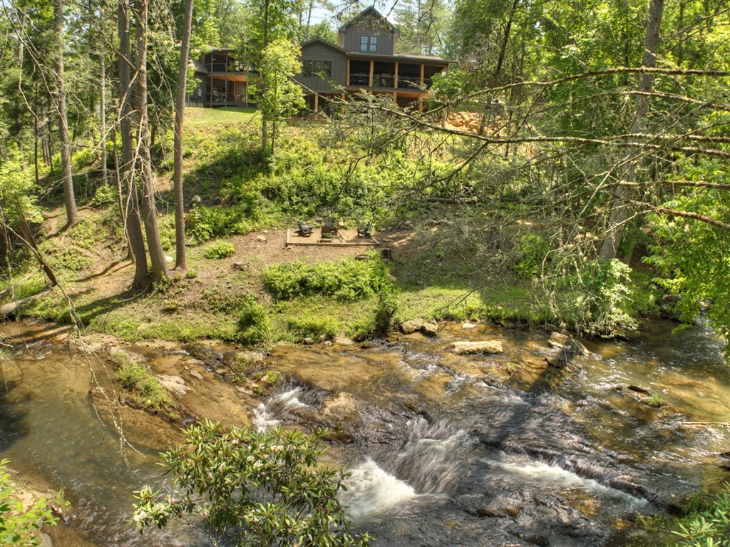413209 Blue Ridge Residential