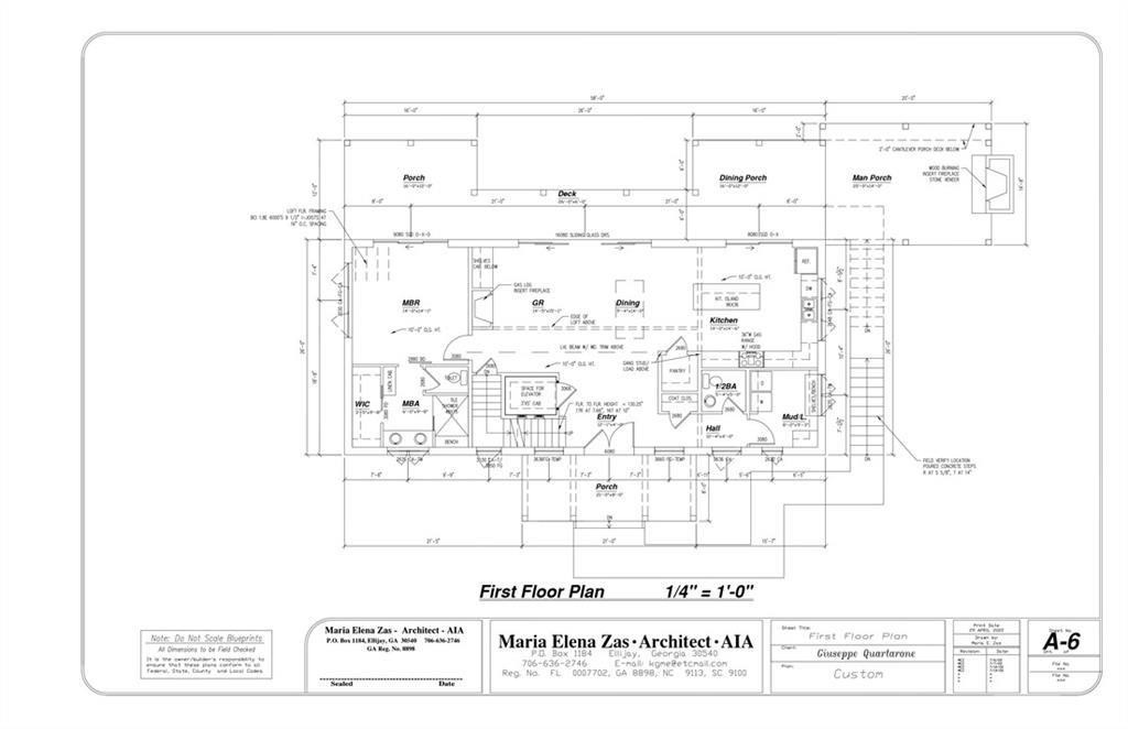 413219 Ellijay Residential