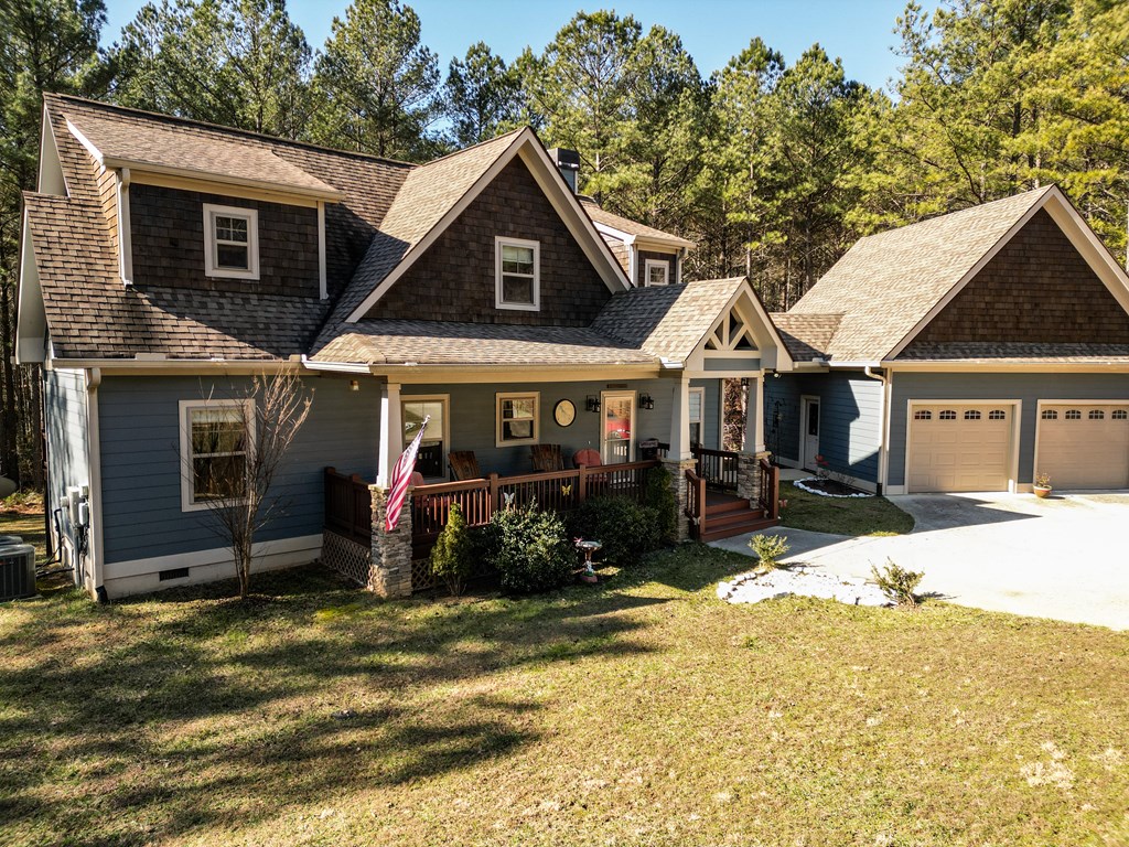 413241 Blairsville Residential