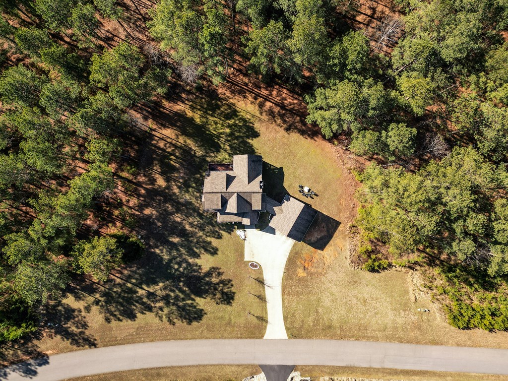 413241 Blairsville Residential