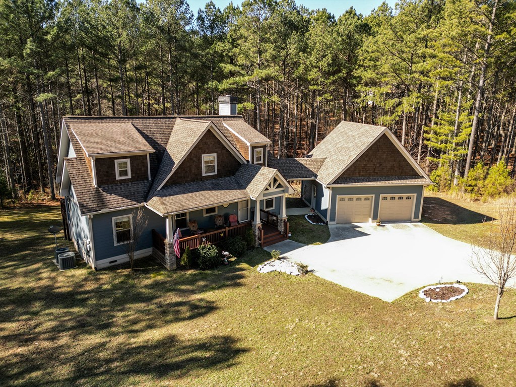 413241 Blairsville Residential